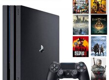 Sony PlayStation 4 Pro 11.00