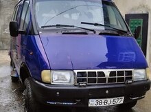 Gaz 2705-Gazel, 1998 il