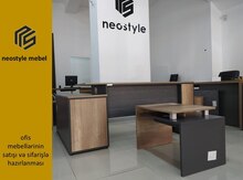 Ofis masası