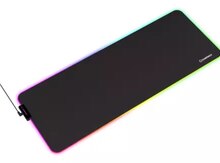  Gamemax GMP-003 XL Black Siçan üçün xalça