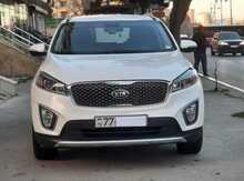 KIA Sorento, 2014 il