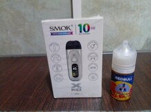 Elektron siqaret "Smok X pod"