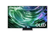 Televizor "Oled Smart Samsung QE77S90DAEXRU"