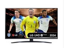 Televizor "LG 43UT81006LA  LED 4K"