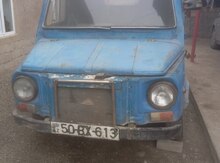 LuAZ 969, 1989 il