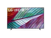 Televizor "LG 43UR78006LK"