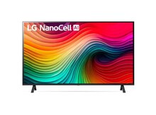Televizor "LG 55NANO80T6A"