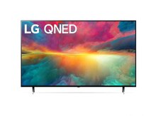 Televizor "LG 50QNED756RA QNED"