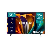 Televizor "Hisense 55A6N UHD"