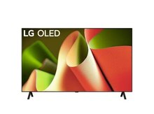 Televizor "LG OLED65B4RLA"