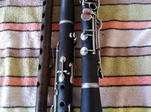 Klarnet A 