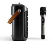 Mikrofonlu portativ multimedia bluetooth dinamik "Edifier PK305"