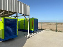 Generator icarəsi