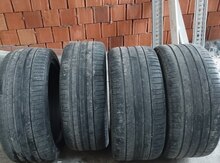 "BMW" təkərləri