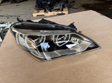 "BMW M6 F06/F12" farası