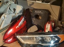 "Ford Fusion" ehtiyat hissələri