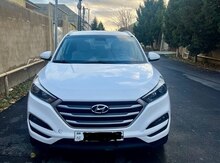 Hyundai Tucson, 2018 il