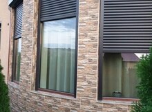 Avtomatik qapılar "VİLLA GATES"