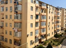 1-otaqlı yeni tikili, Masazır qəs., 54 m²