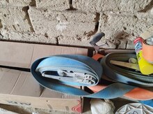 Yük maşını kəməri