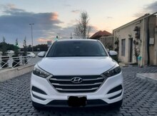 Hyundai Tucson, 2016 il