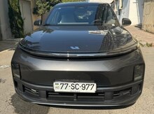 Li Auto L9, 2024 il