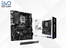 Ana plata "ASRock Z890 Pro-A WiFi"