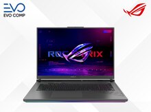 Noutbuk ASUS ROG Strix G18 G814JZ-N5005  