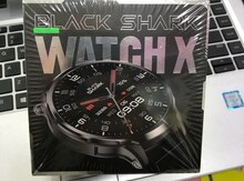 Smart saat "Black Shark"
