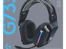 Logitech G733 LightSpeed