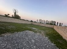 6 sot torpaq sahəsi, Şəki r.