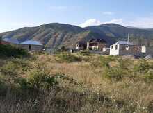 6 sot torpaq sahəsi, Şəki ş.