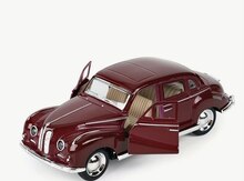 Klassik Avtomobil modeli