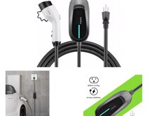 Çin plug-in hibrid avtomobilləri üçün şarj adapterləri