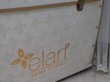 Yataq örtüyü