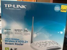 Modem "TP-link"