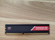 Amd Radeon Memory 4gb ram