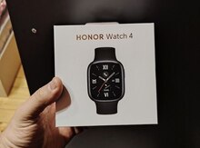 Honor Watch 4