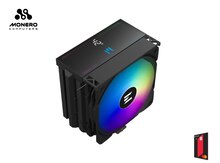 Kuler "ZALMAN CNPS13X DS BLACK"