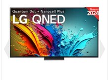 Televizor "LG 65QNED86T6A"