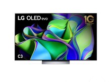 Televizor "LG OLED55C36LC"
