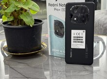Xiaomi Redmi Note 14 Pro+ 5G Midnight Black 512GB/12GB