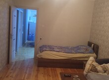 5-otaqlı mənzil, X.Dostluğu m., 105 m²