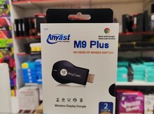 Anycast yayım