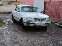 Gaz 3110, 1999 il