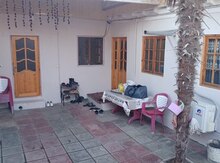 Həyət evi, Gəncə ş.