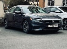Honda Insight, 2019 il