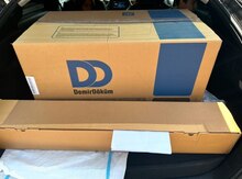Kombi "DemirDöküm Atron H24"