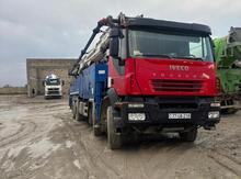 Iveco, 2014 il