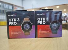 Xiaomi Amazfit GTR 3 Pro Brown